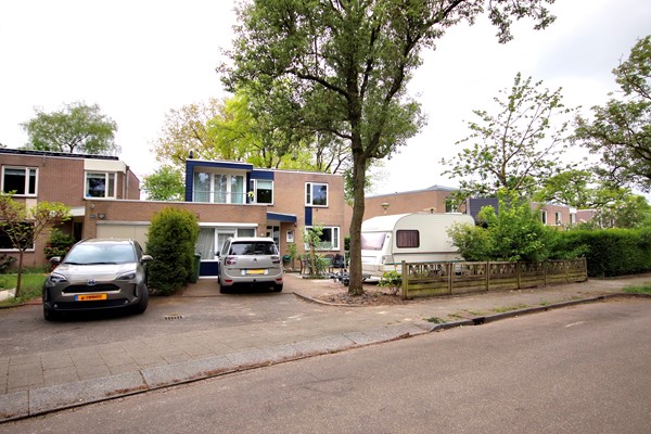 Medium property photo - Roghorst 363, 6708 KX Wageningen
